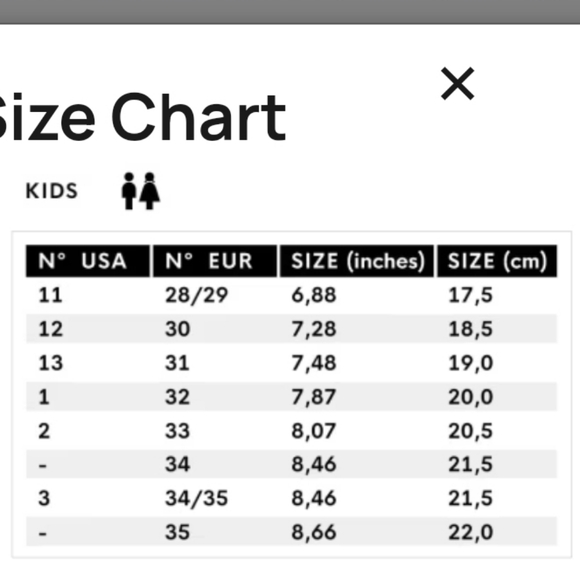 Mini Melissa Acqua Kids - Picture 3 of 10